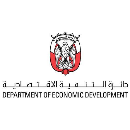 Image result for Abu Dhabi Department of Economic Development