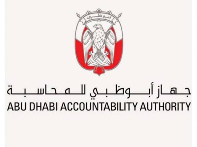 Image result for Abu Dhabi Accountability Authority