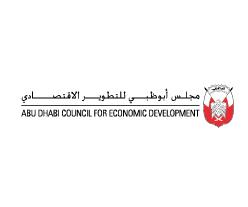 Image result for Abu Dhabi Council for Economic Development (ADCED)