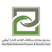 Image result for Abu Dhabi Retirement Pensions & Benefits Fund