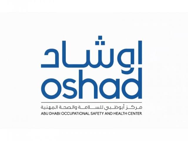 Image result for Abu Dhabi Occupational Safety and Health Center (OSHAD)
