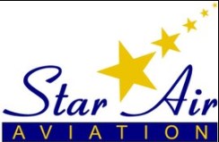 Image result for Star Air Aviation