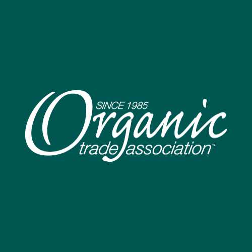 Image result for Organic Trade Association