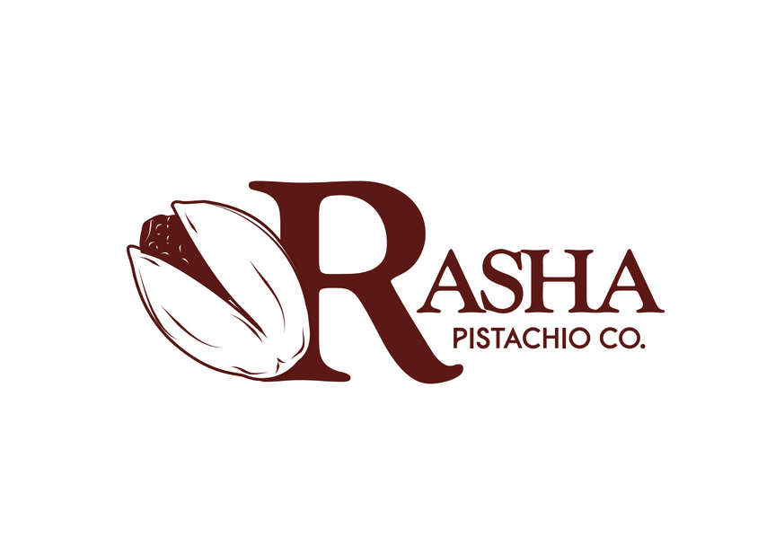 Image result for Rasha Pistachio Co.