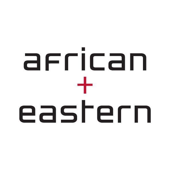 Image result for African + Eastern