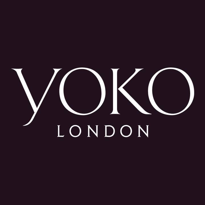 Image result for Yoko London