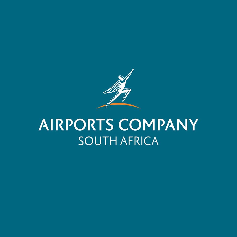 Image result for Airports Company South Africa