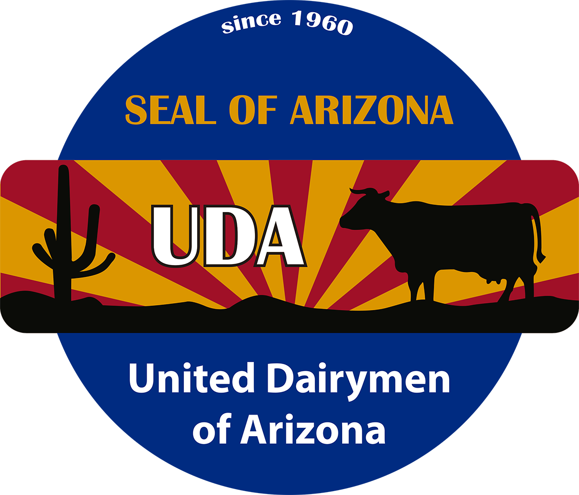 Image result for United Dairymen of Arizona