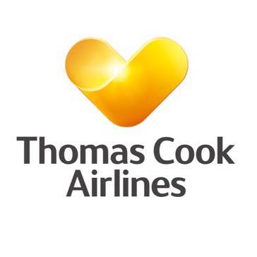 Image result for Thomas Cook Airlines UK