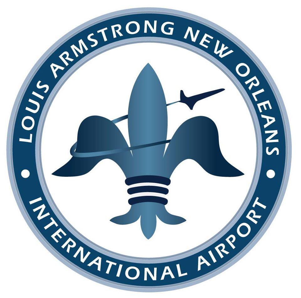 Image result for Louis Armstrong New Orleans International Airport, United States
