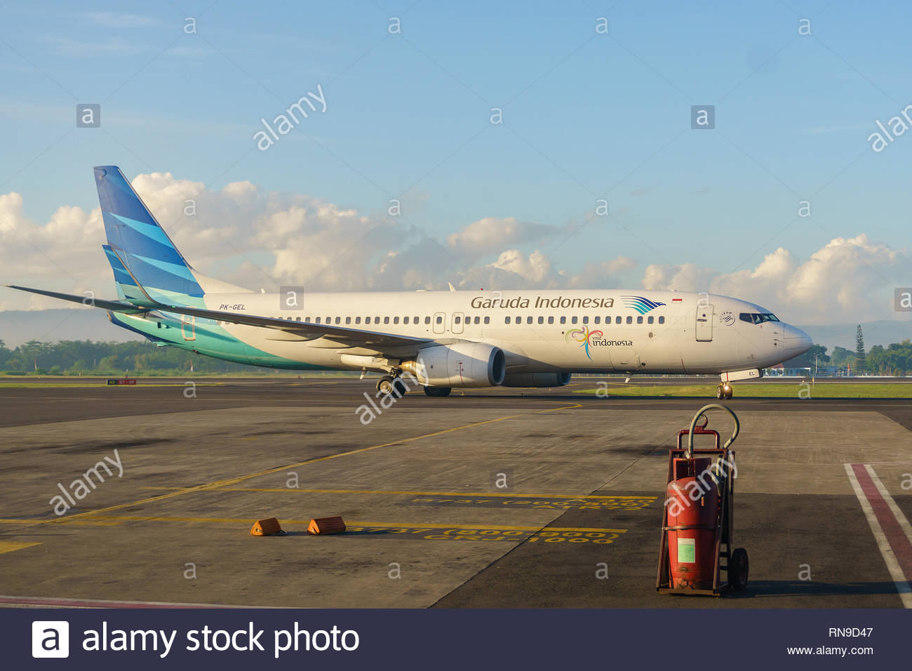 Image result for Yogyakarta Adisucipto International Airport, Indonesia
