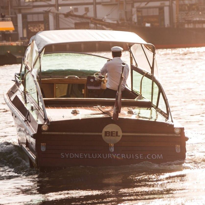 Image result for Sydney Luxury Cruise