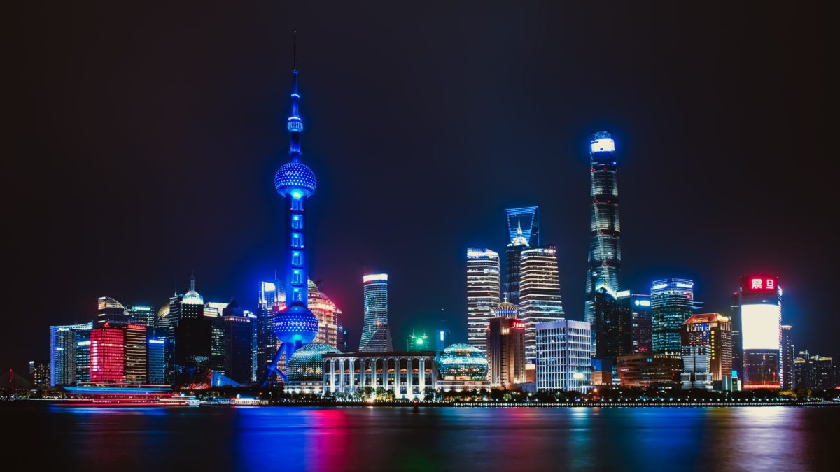 Image result for Shanghai, China