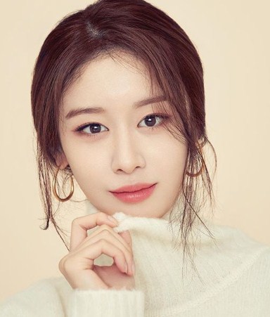 Image result for Jiyeon Park