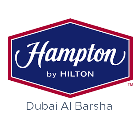 Image result for Hampton by Hilton Dubai Al Barsha