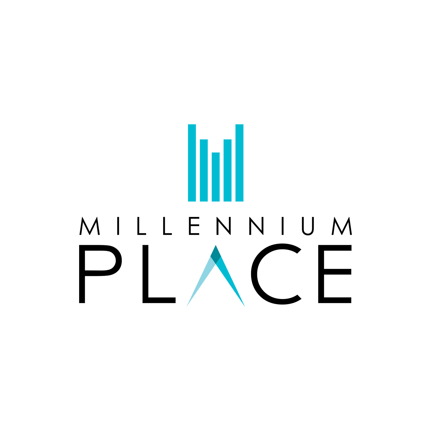 Image result for Millennium Place Dubai Marina