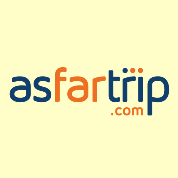 Image result for Asfartrip