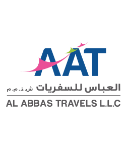 Image result for Al Abbas Travels LLC