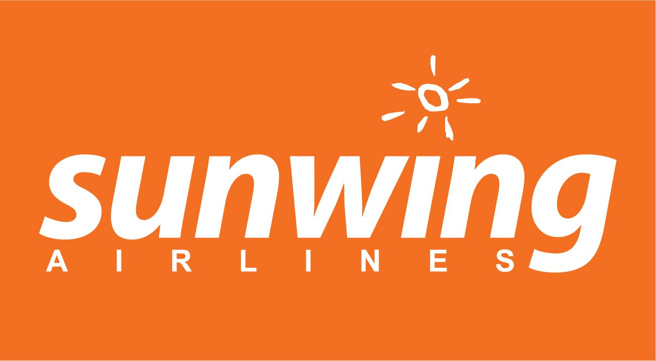 Image result for Sunwing Airlines
