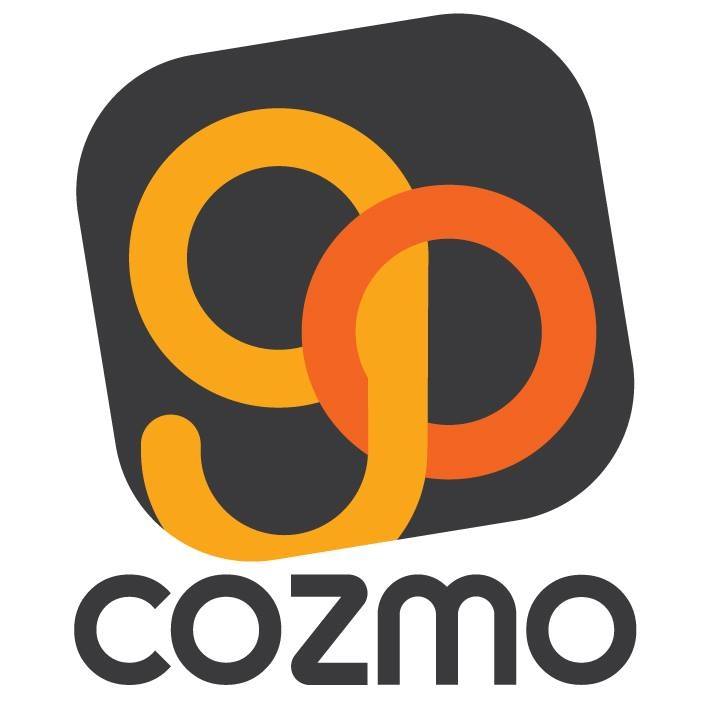 Image result for Go cozmo