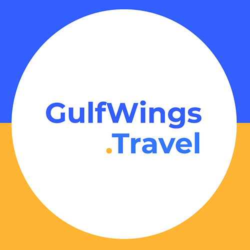 Image result for Gulf Wings Travel Agency