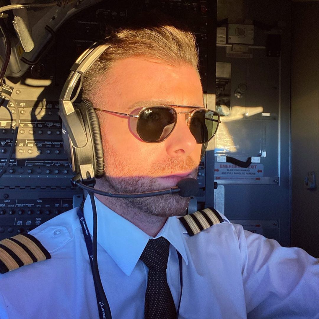Image result for Pilot Elton