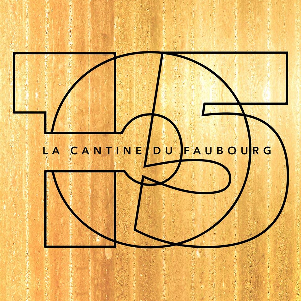 Image result for La Cantine Du Faubourg