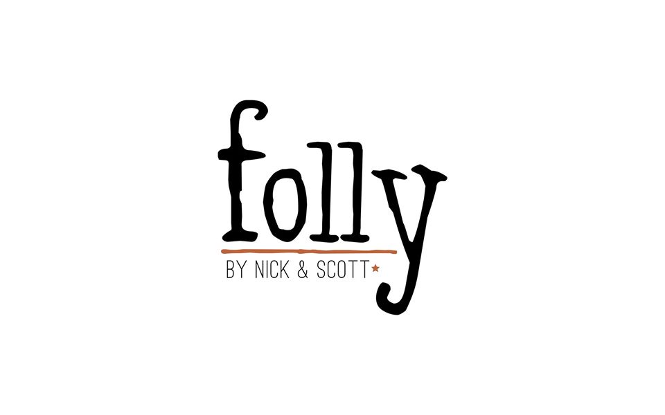Image result for folly by Nick and Scott
