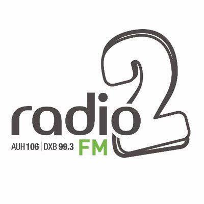Image result for Radio 2 UAE