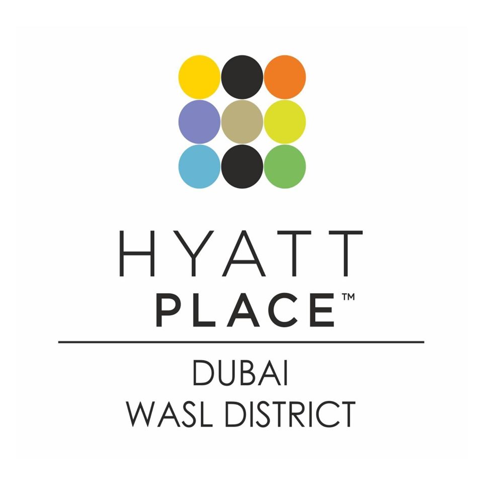 Image result for Hyatt Place Dubai Wasl District