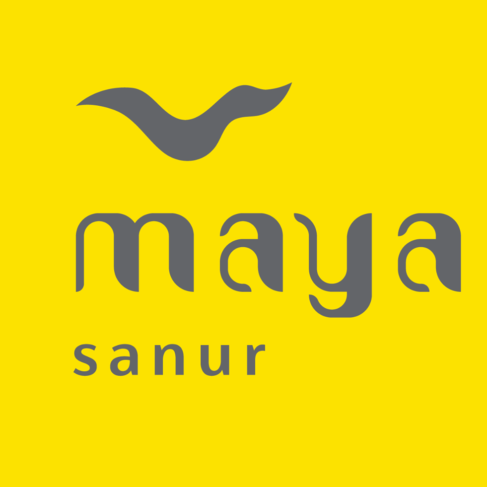 Image result for Maya Sanur Resort & Spa