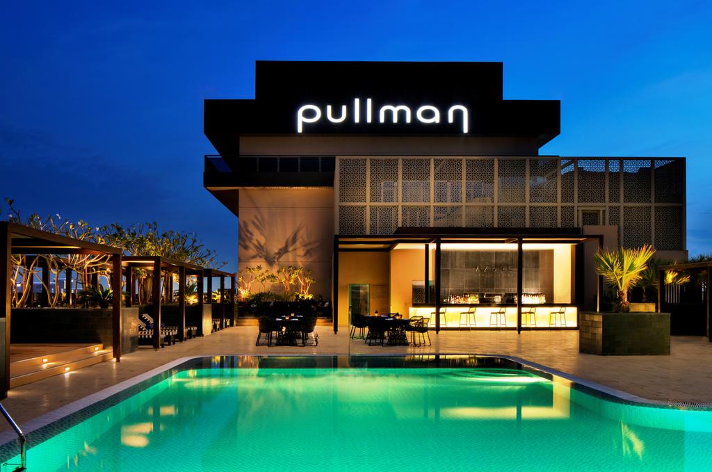 Image result for Pullman Dubai Creek City Centre Hotel