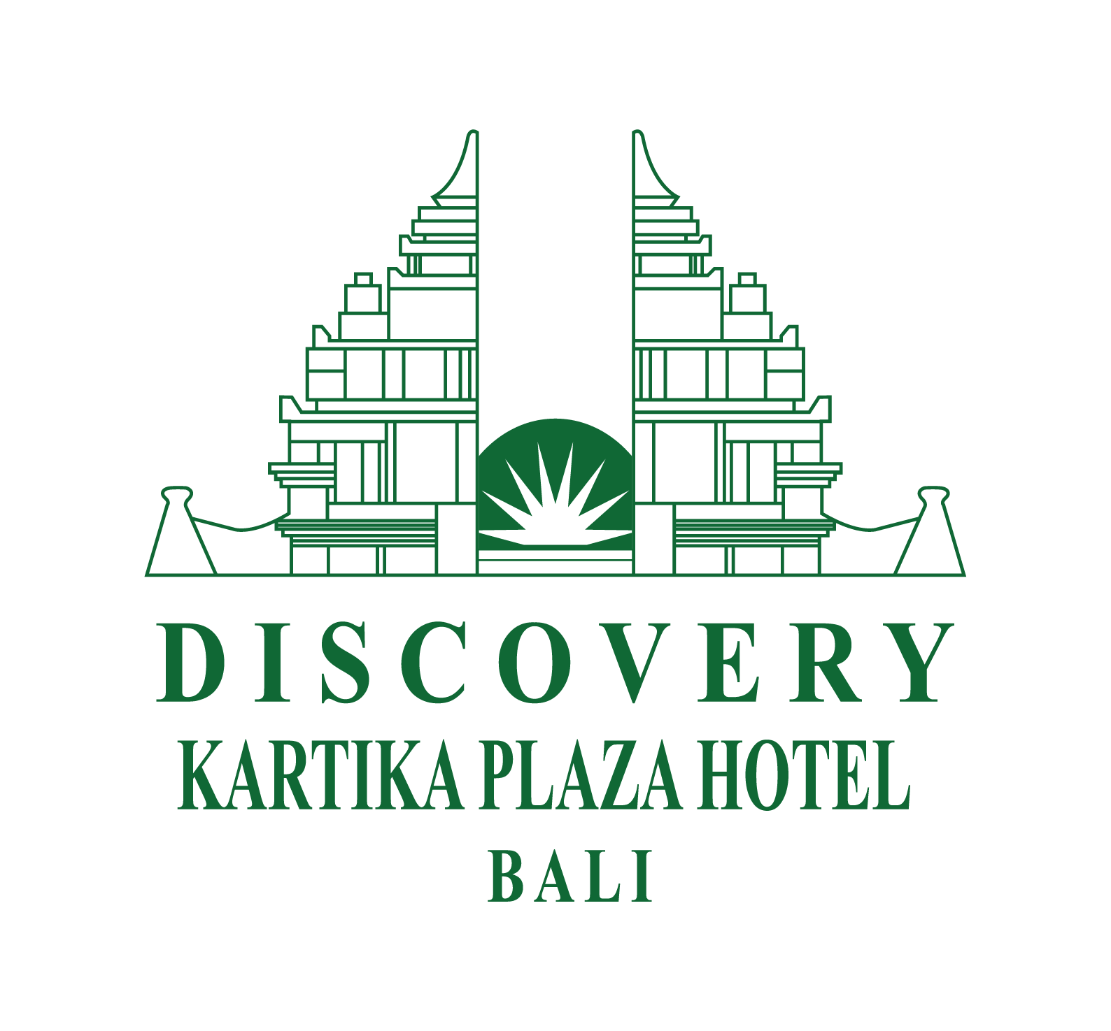 Image result for Discovery Kartika Plaza Hotel 