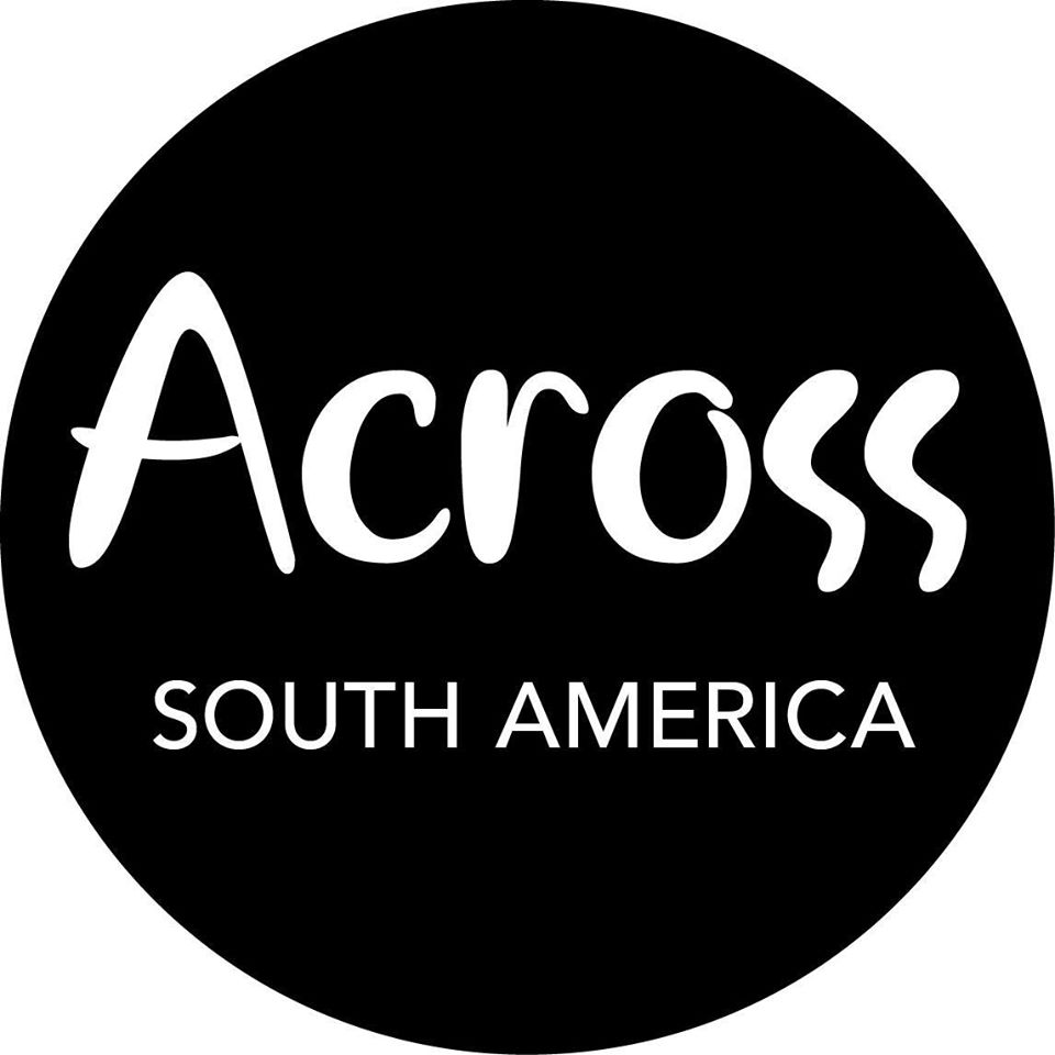 Image result for Across South America