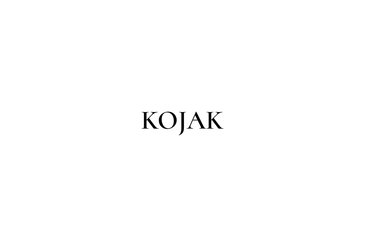Image result for Kojak Studio