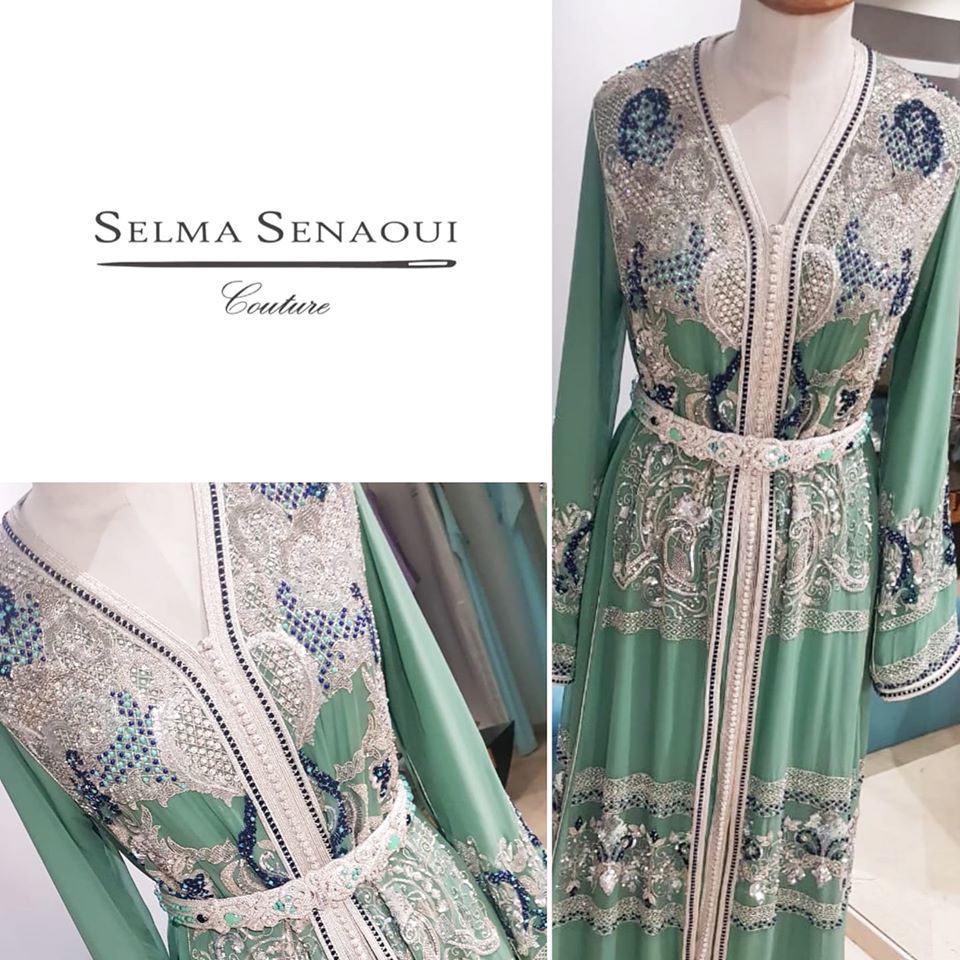 Image result for Selma Senaoui 