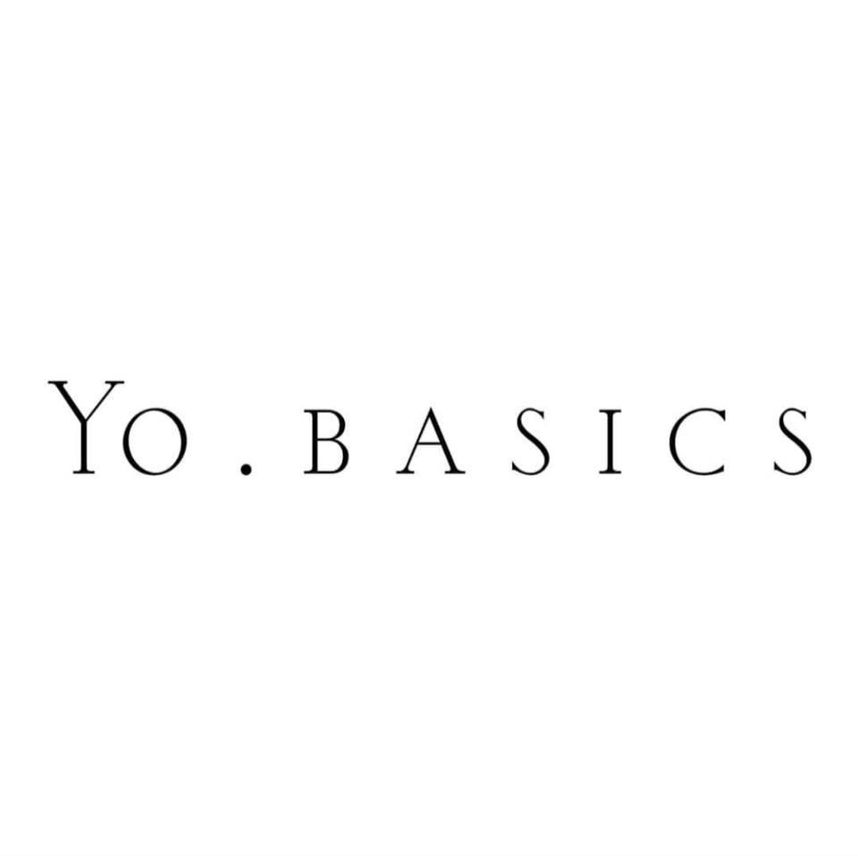 Image result for Yo Basics 