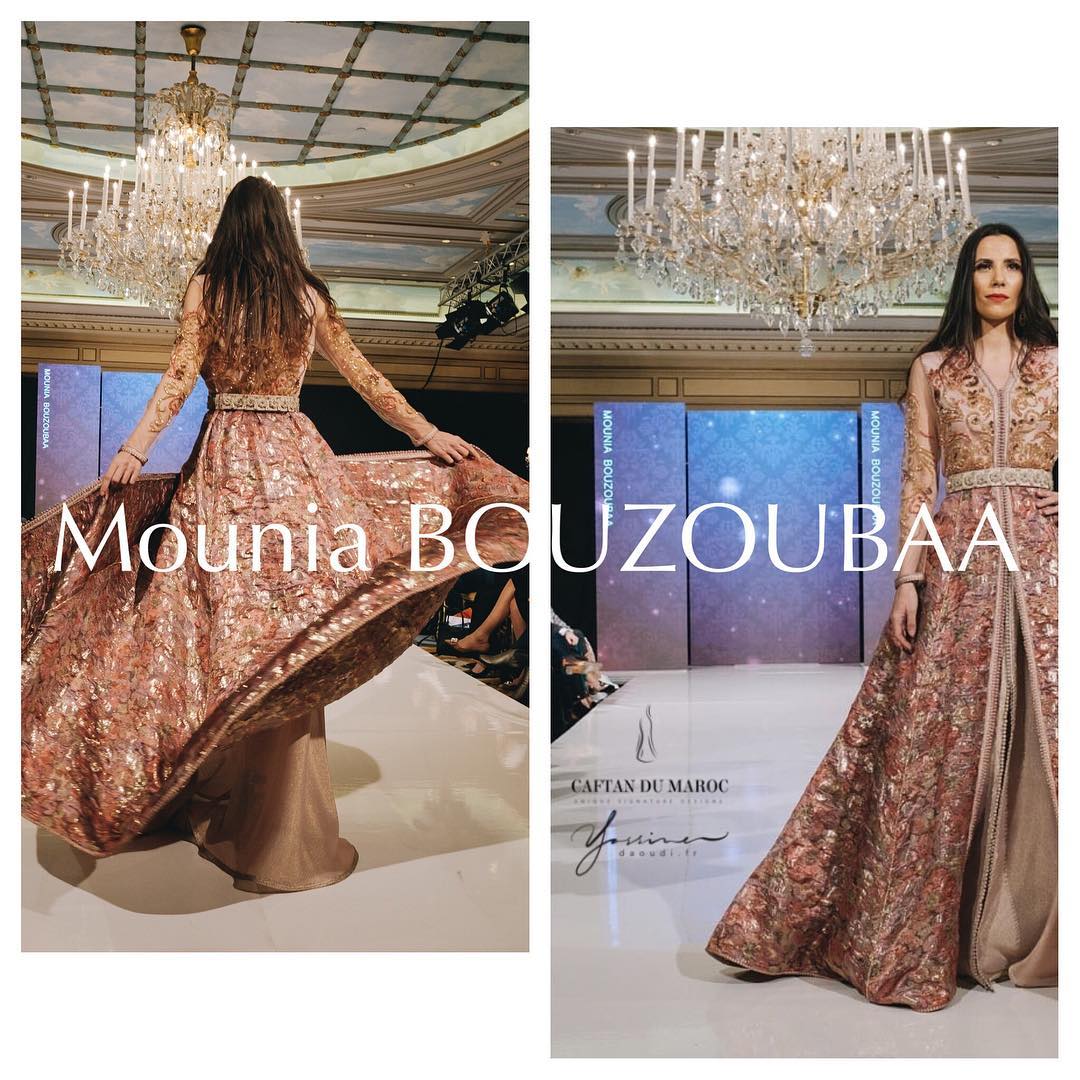 Image result for Mounia Bouzoubaa 