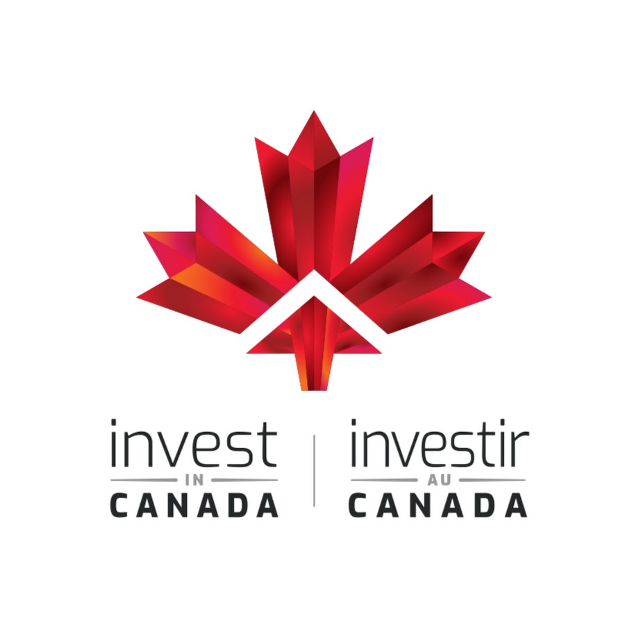 Image result for Invest in Canada