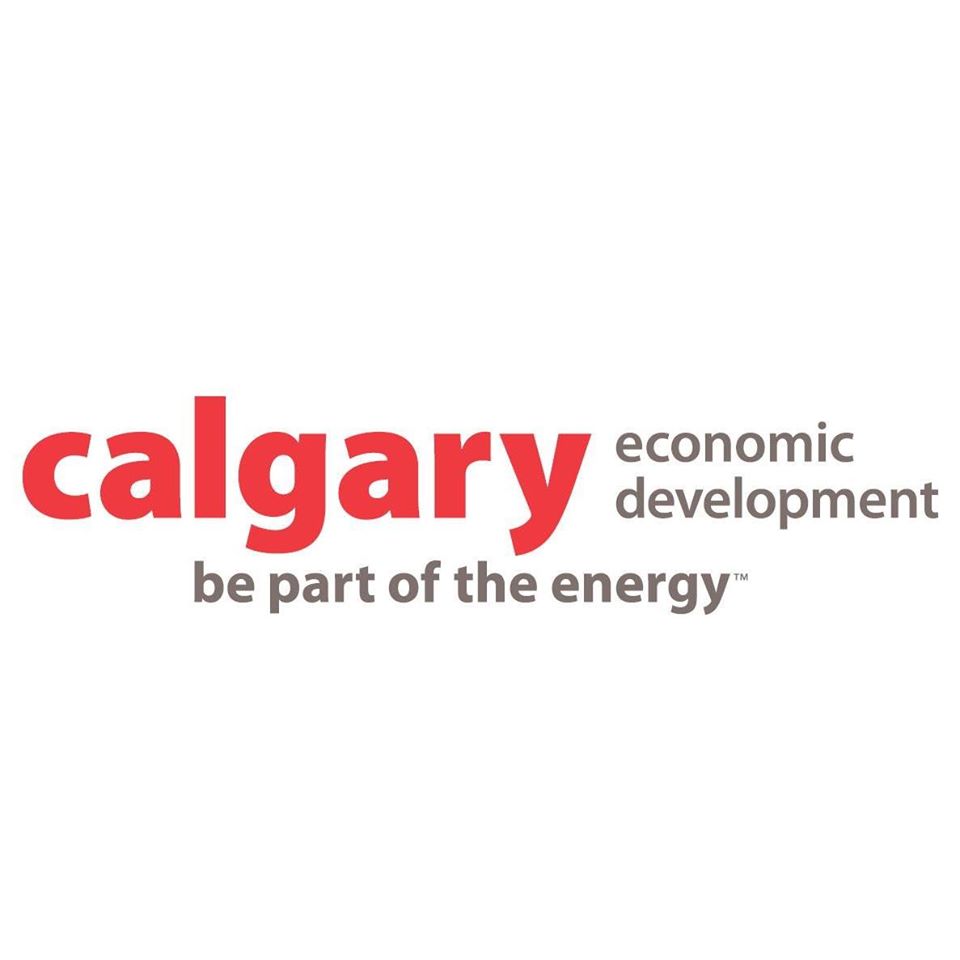 Image result for Calgary Economic Development