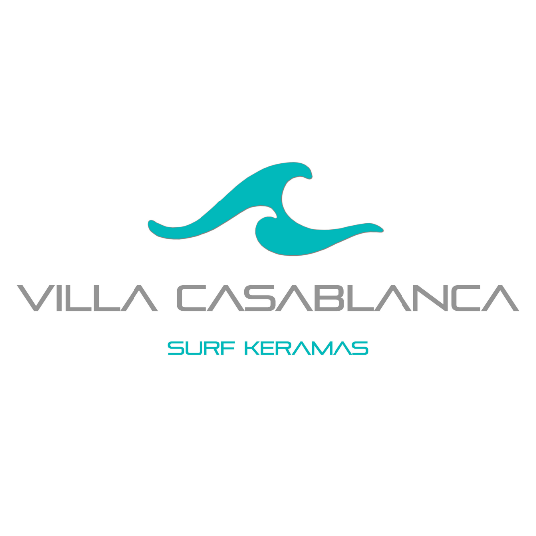 Image result for Villa Casablanca Surf Keramas 