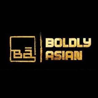 Image result for Ba - Boldly Asian