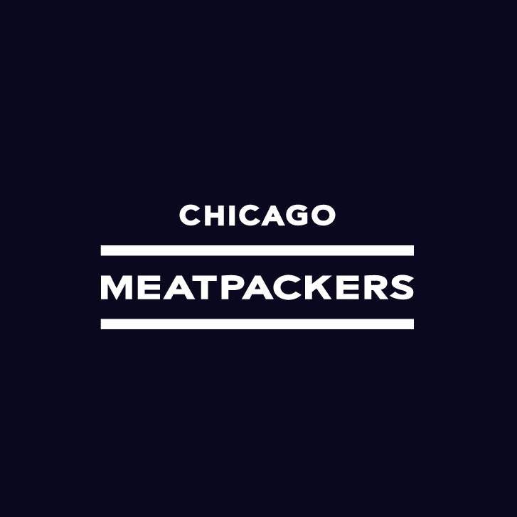 Image result for Chicago Meatpackers
