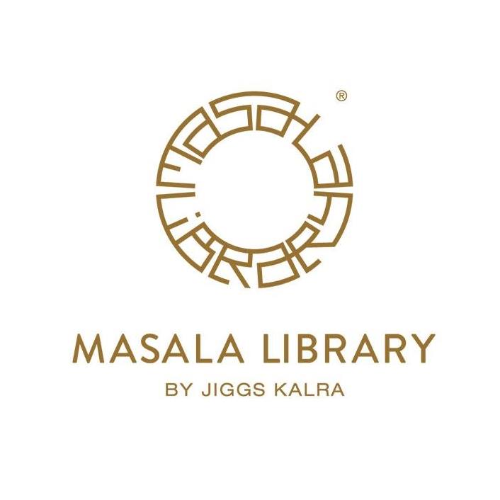 Image result for Masala Library Dubai