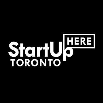 Image result for Startup Here Toronto