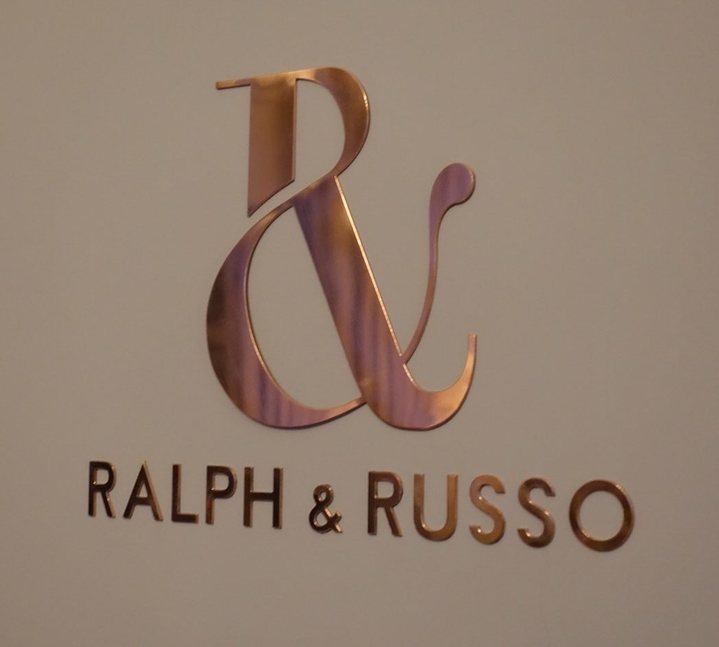 Image result for Ralph & Russo