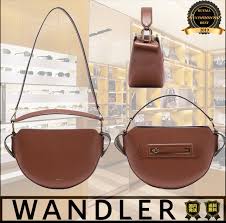 Image result for WANDLER