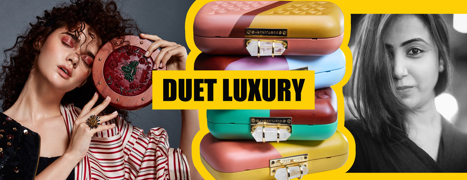 Image result for Duet Luxury