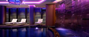 Image result for Shiseido Spa at Excelsior Hotel Gallia, a Luxury Collection Hotel, Milan