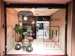 Image result for Spa Valmont at Grand Hotel Kempinski Geneva